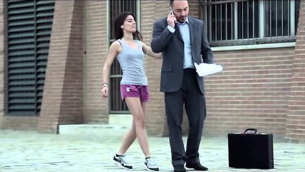 Andrea Cantarelli - Musica
