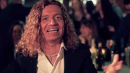 Bagutti, Lambertini, Lanteri, Tarantino - Siamo l'Italia che balla