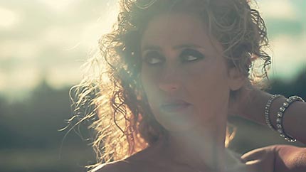 Claudia Band - Amare te