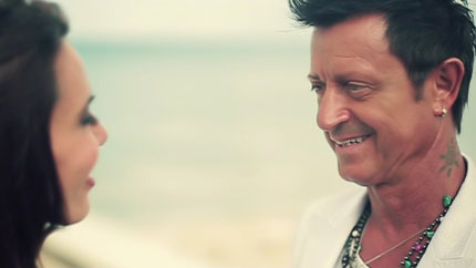 Giancarlo e la Santa Monica Band - Sempre di più