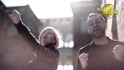 Matteo Tarantino e Simona Quaranta - Il mondo cambierà
