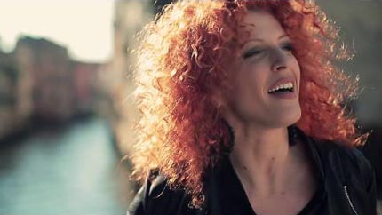 Rossella Ferrari e I Casanova - È amore