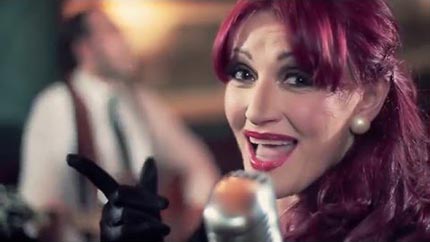Sabrina Borghetti - L'ho fatto per amore