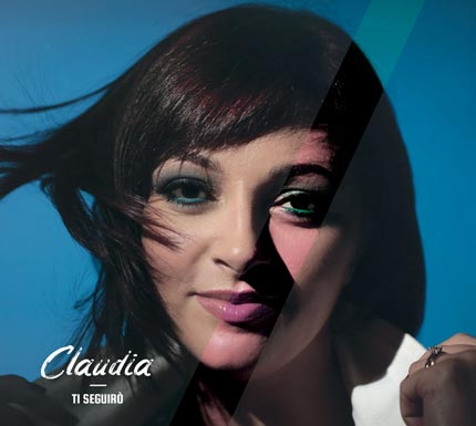 Claudia Scarciafratte - Ti seguiro (Album)