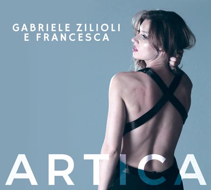 Gabriele Zilioli e Francesca - Artica