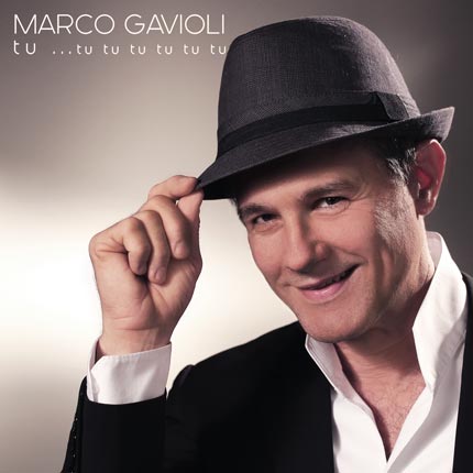 Marco Gavioli - Tu ...tu tu tu tu tu tu