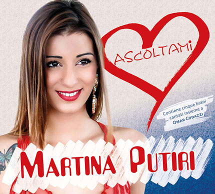 Martina Putiri - Ascoltami