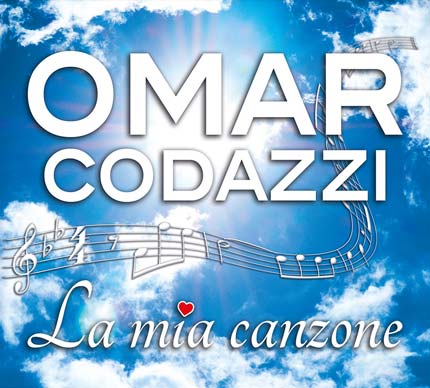 Omar Codazzi - La mia canzone