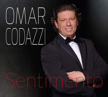Omar Codazzi - Sentimento